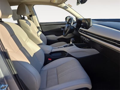 2023 Honda HR-V EX-L