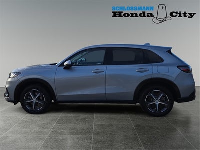2023 Honda HR-V EX-L