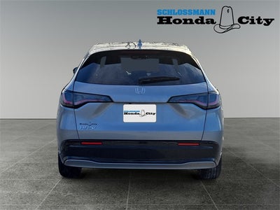 2023 Honda HR-V EX-L