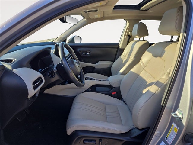 2023 Honda HR-V EX-L