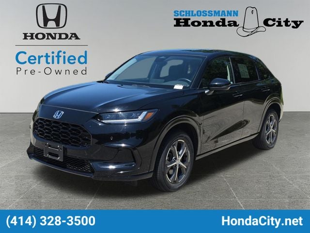 2024 Honda HR-V EX-L