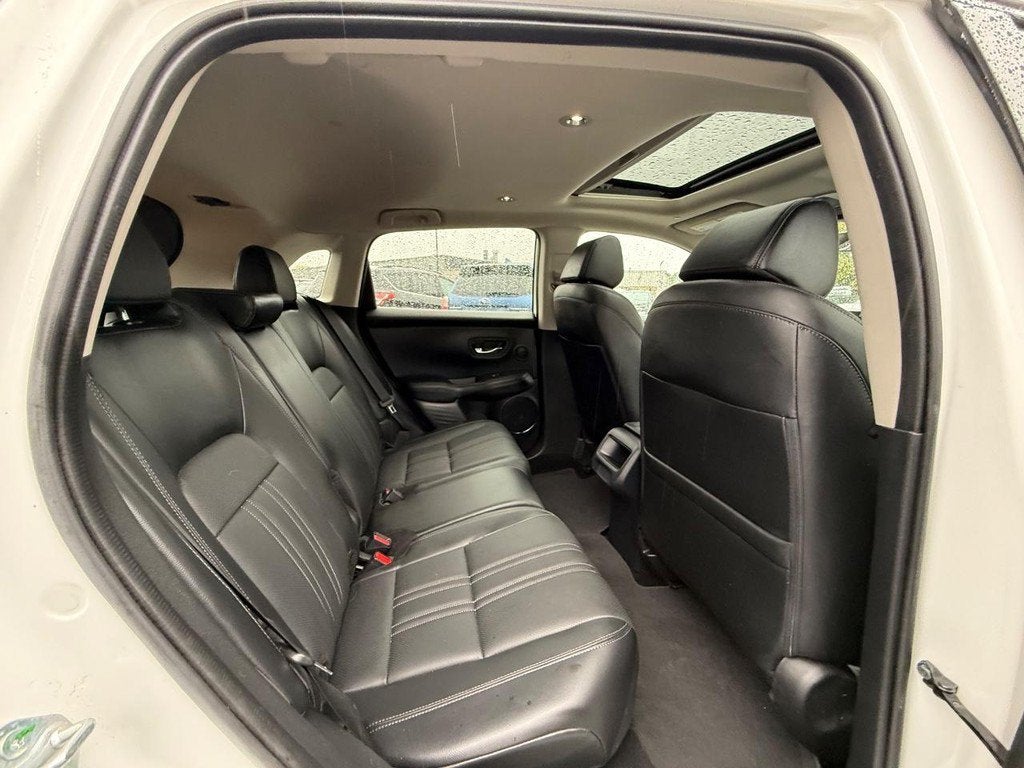 2024 Honda HR-V EX-L