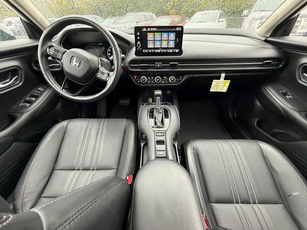 2024 Honda HR-V EX-L
