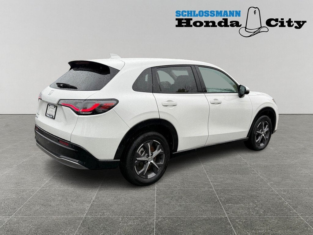 2024 Honda HR-V EX-L