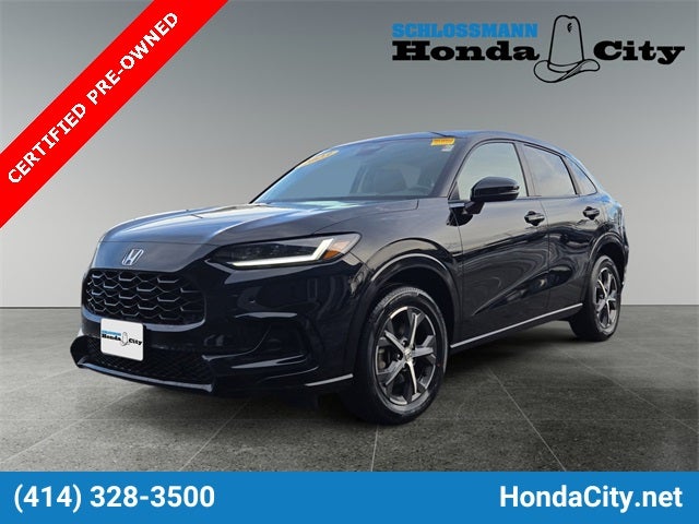 2023 Honda HR-V EX-L