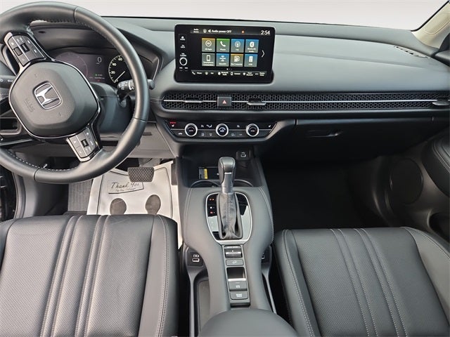 2023 Honda HR-V EX-L