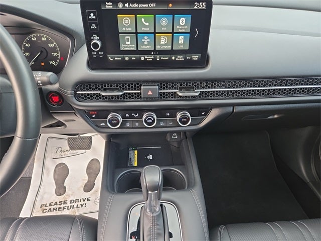 2023 Honda HR-V EX-L