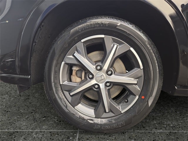 2023 Honda HR-V EX-L