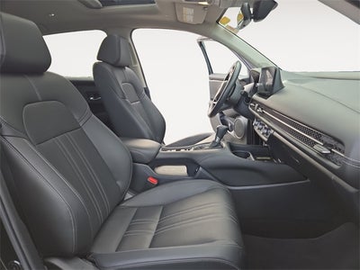 2023 Honda HR-V EX-L