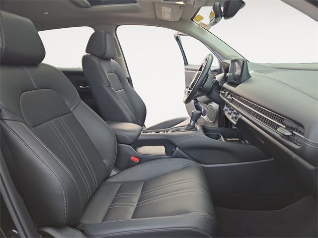 2023 Honda HR-V EX-L