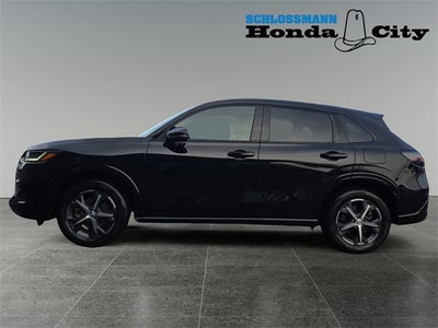 2023 Honda HR-V EX-L