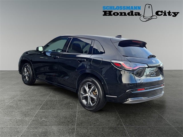 2023 Honda HR-V EX-L