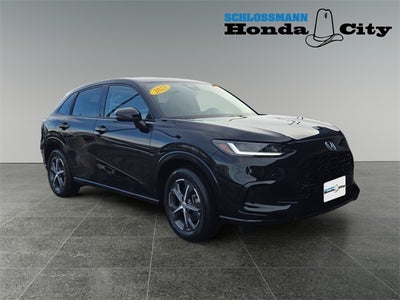 2023 Honda HR-V EX-L