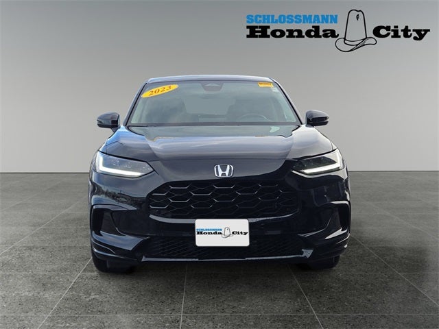 2023 Honda HR-V EX-L