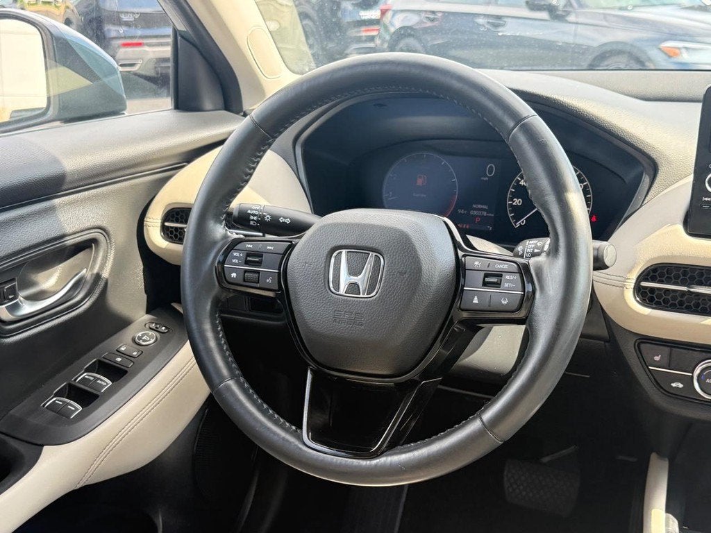 2024 Honda HR-V EX-L - Photo 14