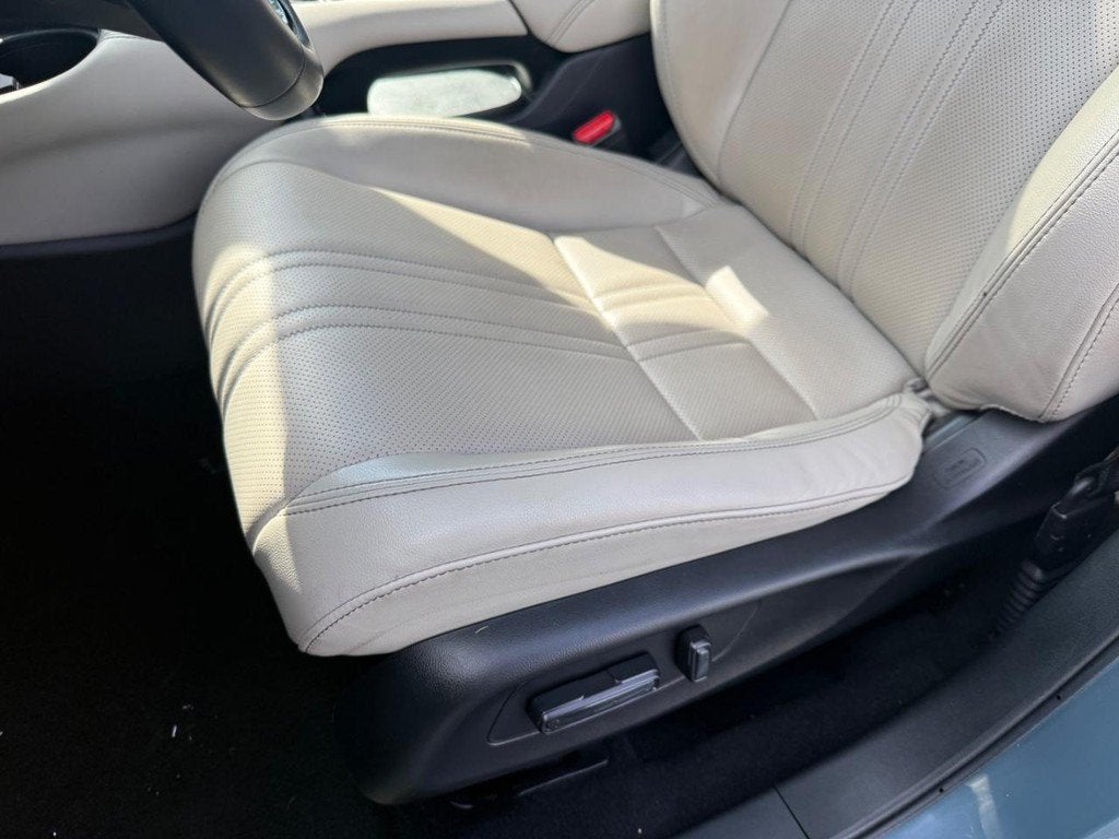 2024 Honda HR-V EX-L - Photo 26