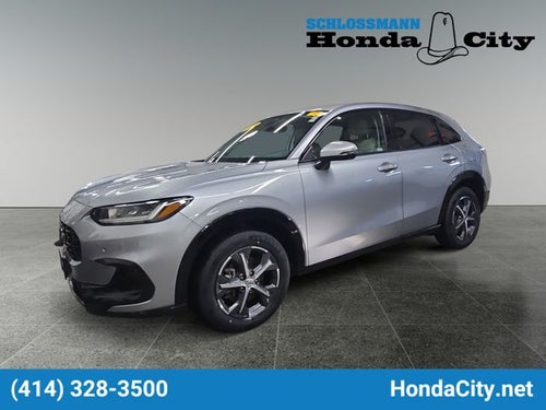 2023 Honda HR-V EX-L