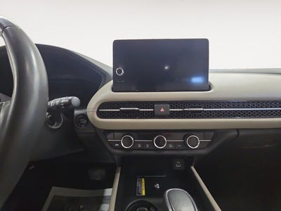 2023 Honda HR-V EX-L