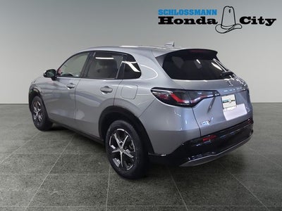 2023 Honda HR-V EX-L