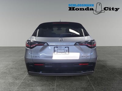 2023 Honda HR-V EX-L