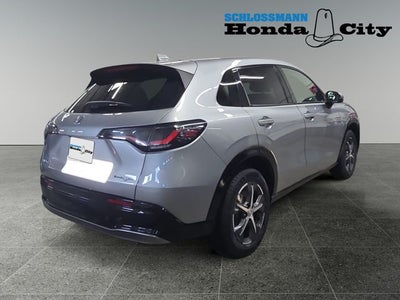 2023 Honda HR-V EX-L