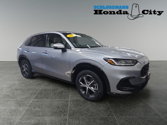 2023 Honda HR-V EX-L