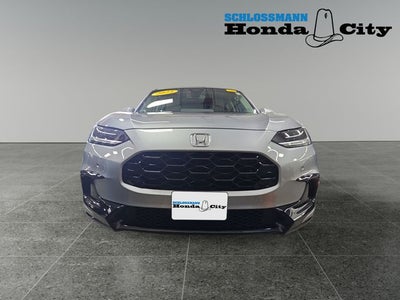 2023 Honda HR-V EX-L