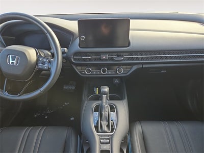 2023 Honda HR-V EX-L