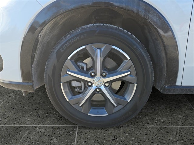 2023 Honda HR-V EX-L