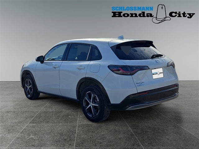 2023 Honda HR-V EX-L