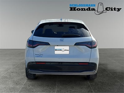 2023 Honda HR-V EX-L