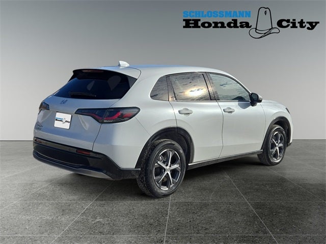 2023 Honda HR-V EX-L