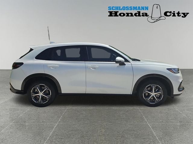 2024 Honda HR-V EX-L - Photo 13