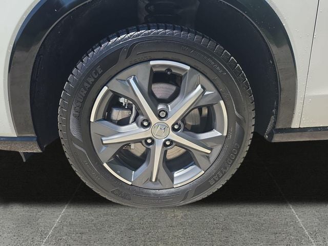 2024 Honda HR-V EX-L - Photo 9