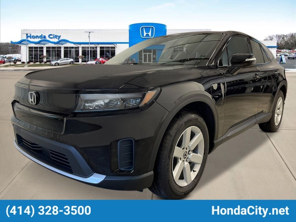 2026 Honda Prologue EX