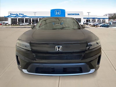 2026 Honda Prologue EX