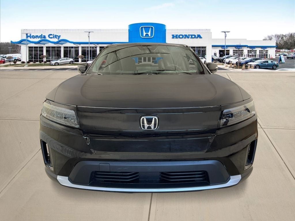 2026 Honda Prologue EX