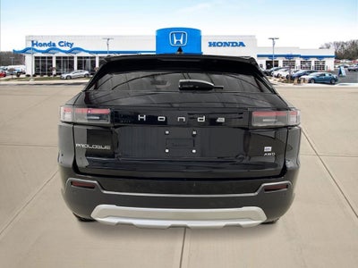 2026 Honda Prologue EX