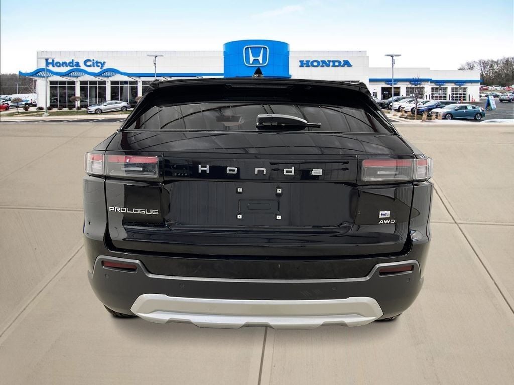 2026 Honda Prologue EX