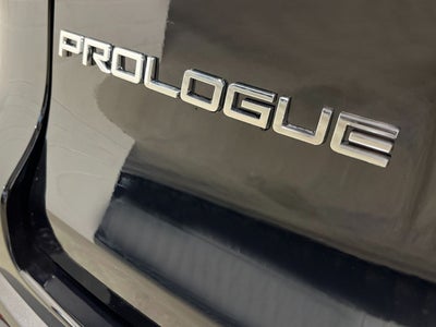 2026 Honda Prologue EX