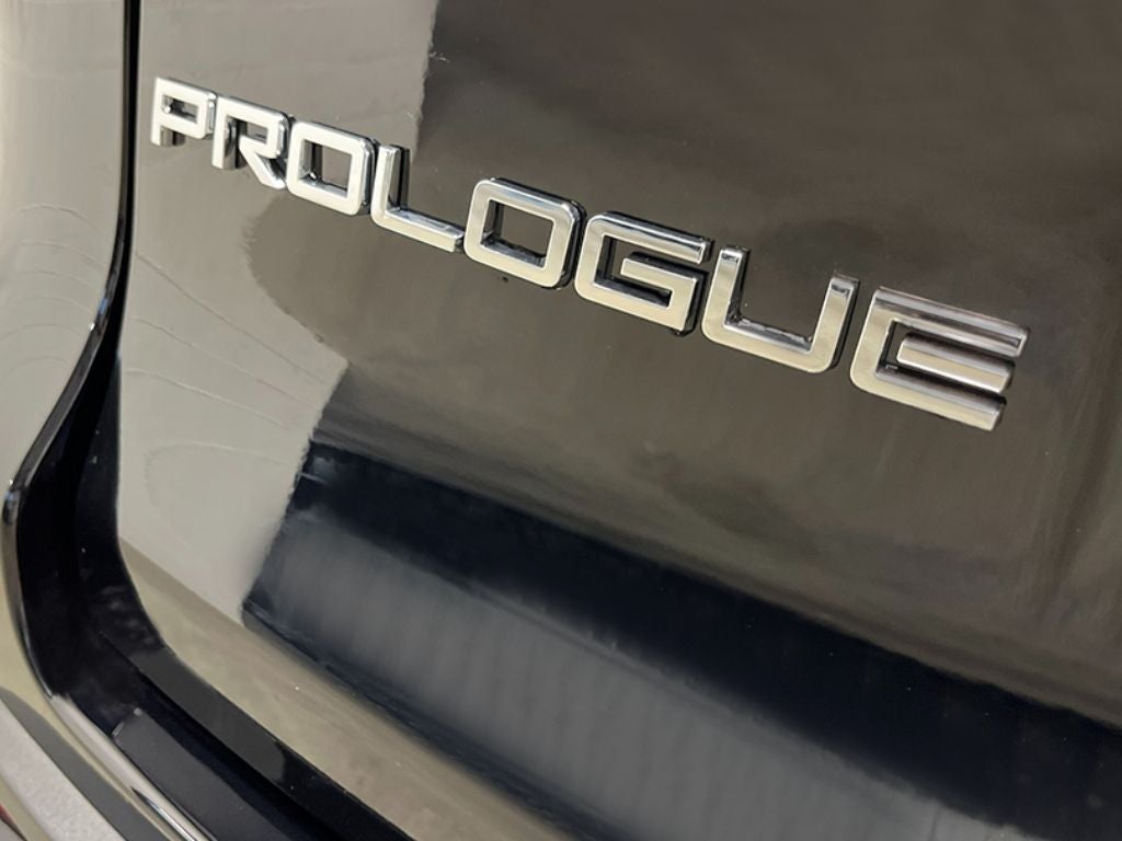 2026 Honda Prologue EX