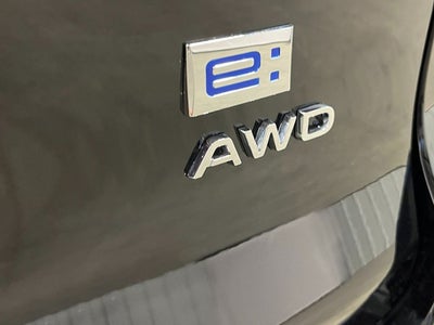 2026 Honda Prologue EX