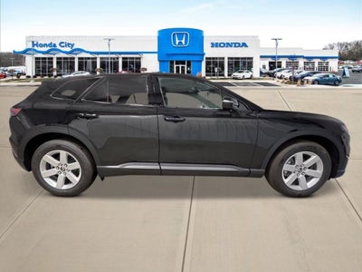 2026 Honda Prologue EX