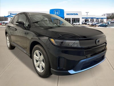 2026 Honda Prologue EX