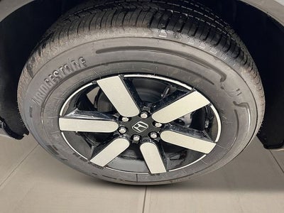 2026 Honda Prologue Touring