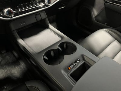 2026 Honda Prologue Touring