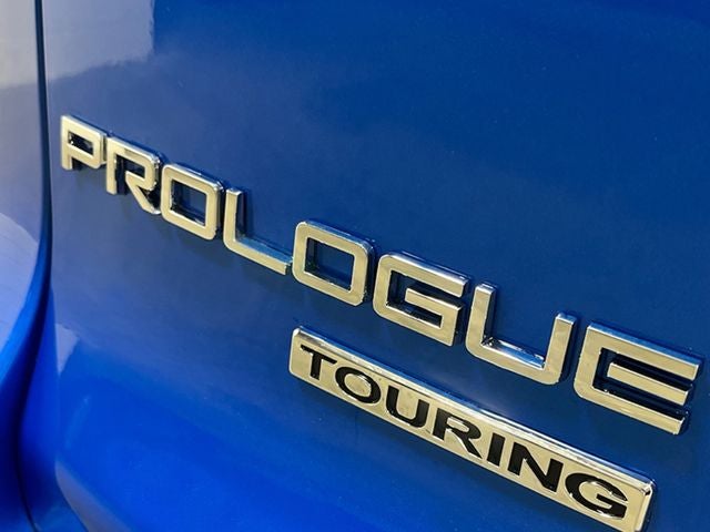 2026 Honda Prologue Touring