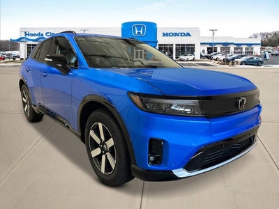 2026 Honda Prologue Touring