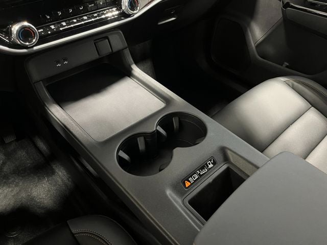 2026 Honda Prologue Touring
