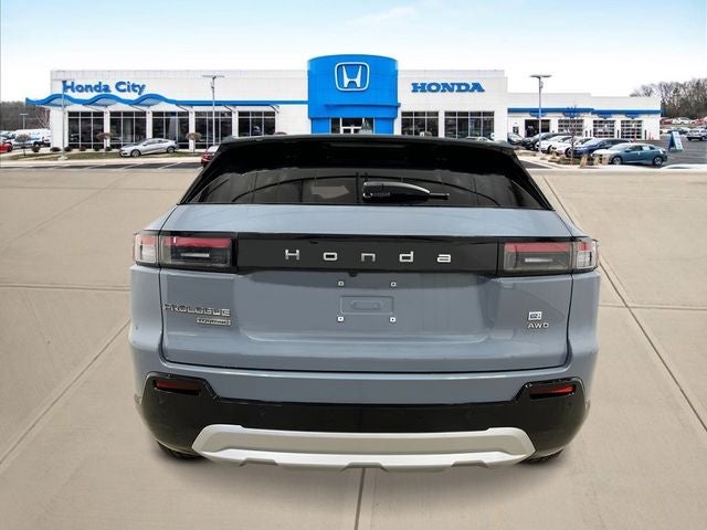 2026 Honda Prologue Touring
